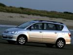 Toyota Avensis Verso 2003 года